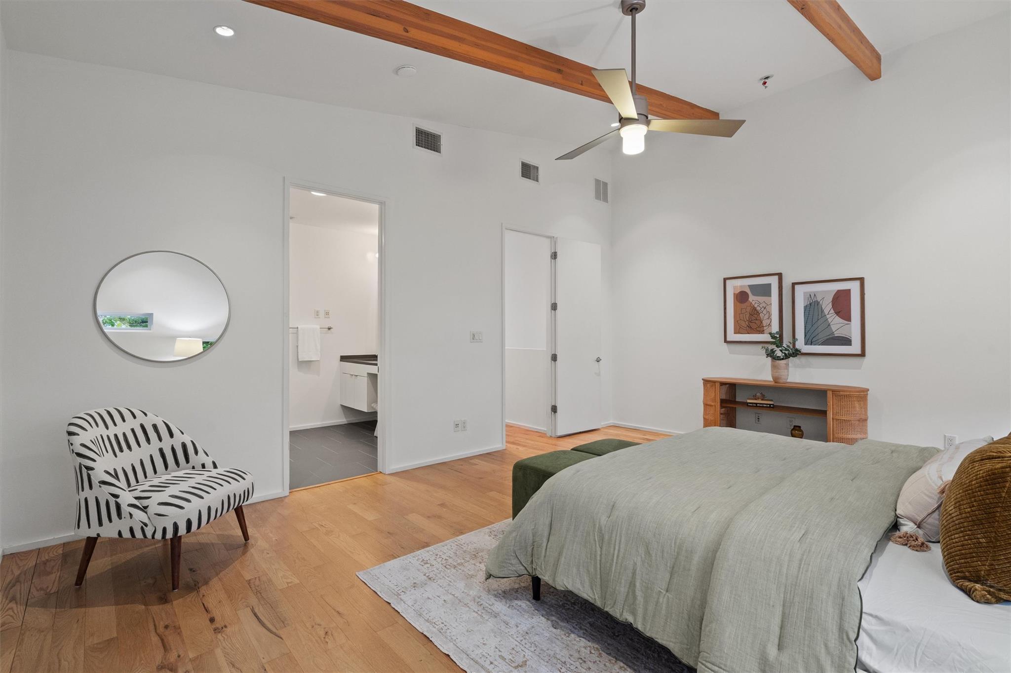 900 Brentwood ST # A