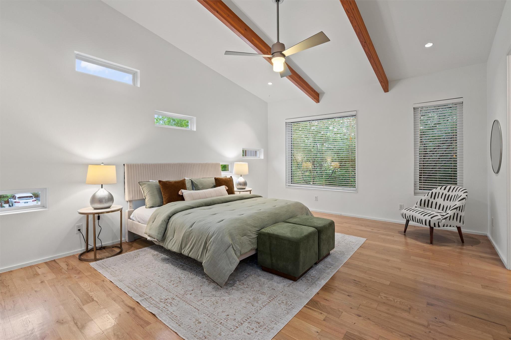 900 Brentwood ST # A