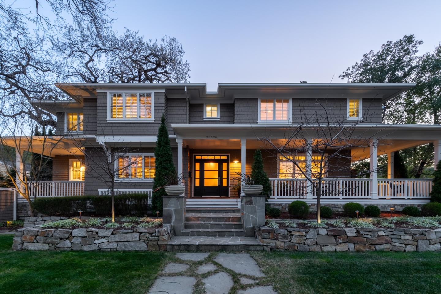 20626 Komina AVE