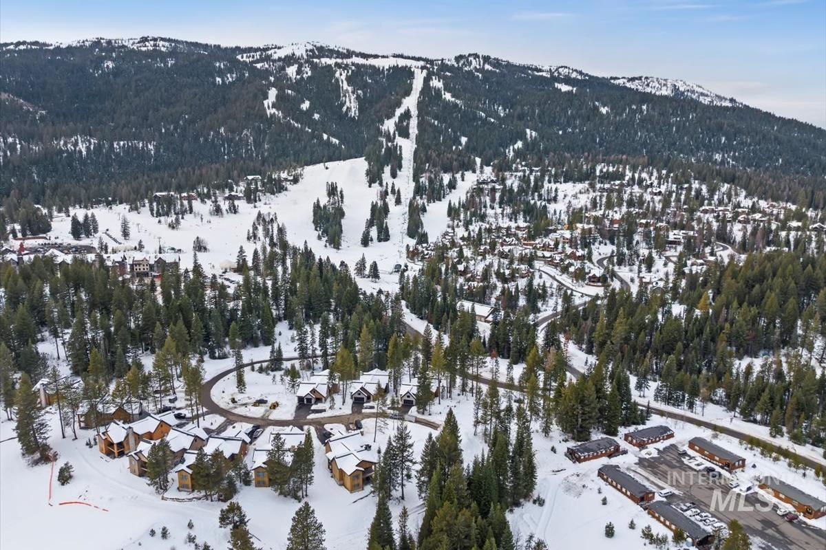 60 Ponderosa Ridge Court