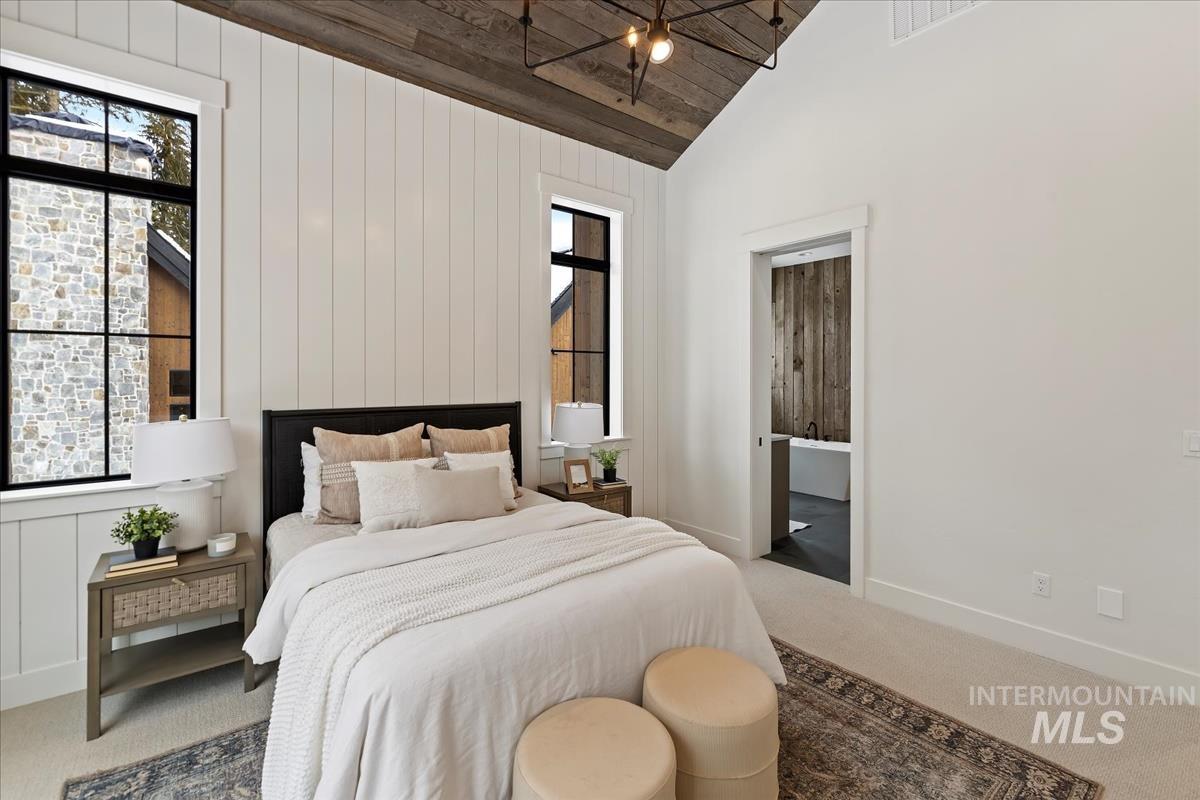 60 Ponderosa Ridge Court