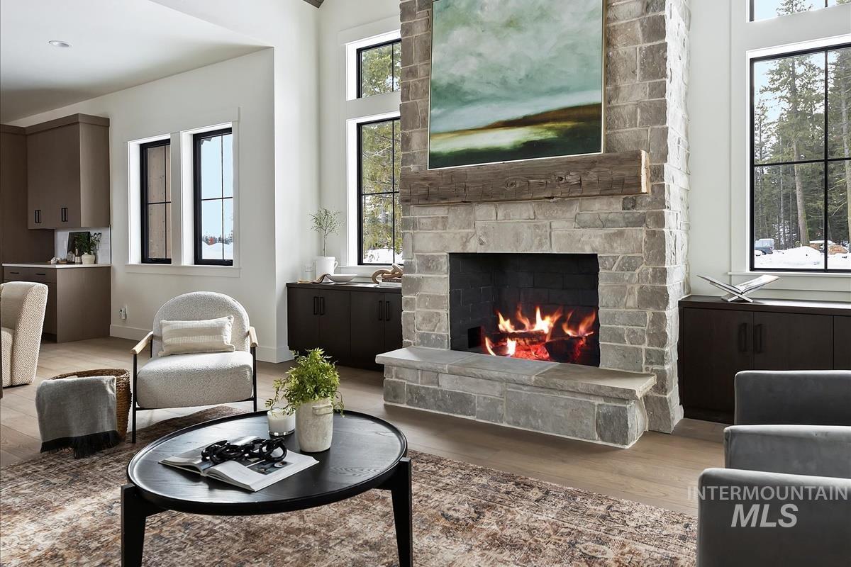 60 Ponderosa Ridge Court