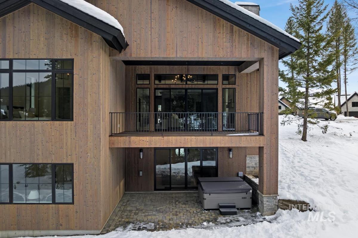 60 Ponderosa Ridge Court