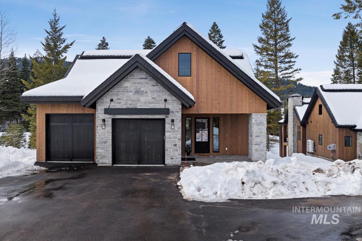 60 Ponderosa Ridge Court