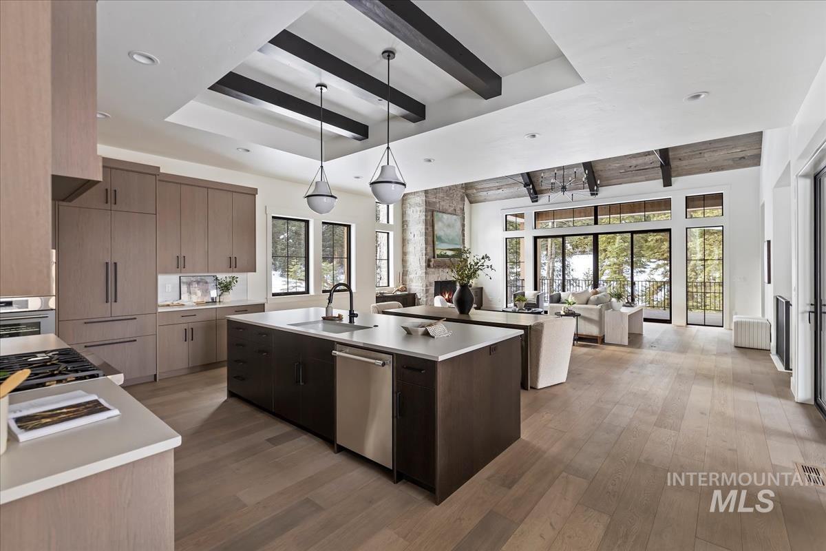 60 Ponderosa Ridge Court