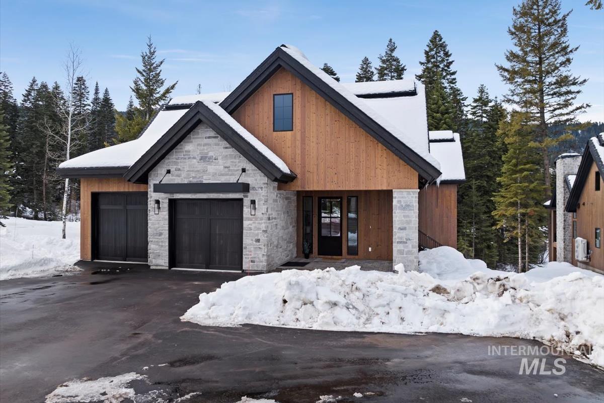 60 Ponderosa Ridge Court