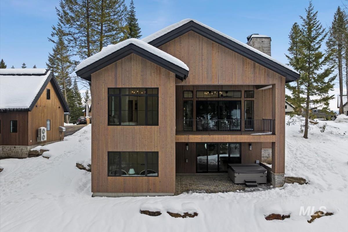 60 Ponderosa Ridge Court