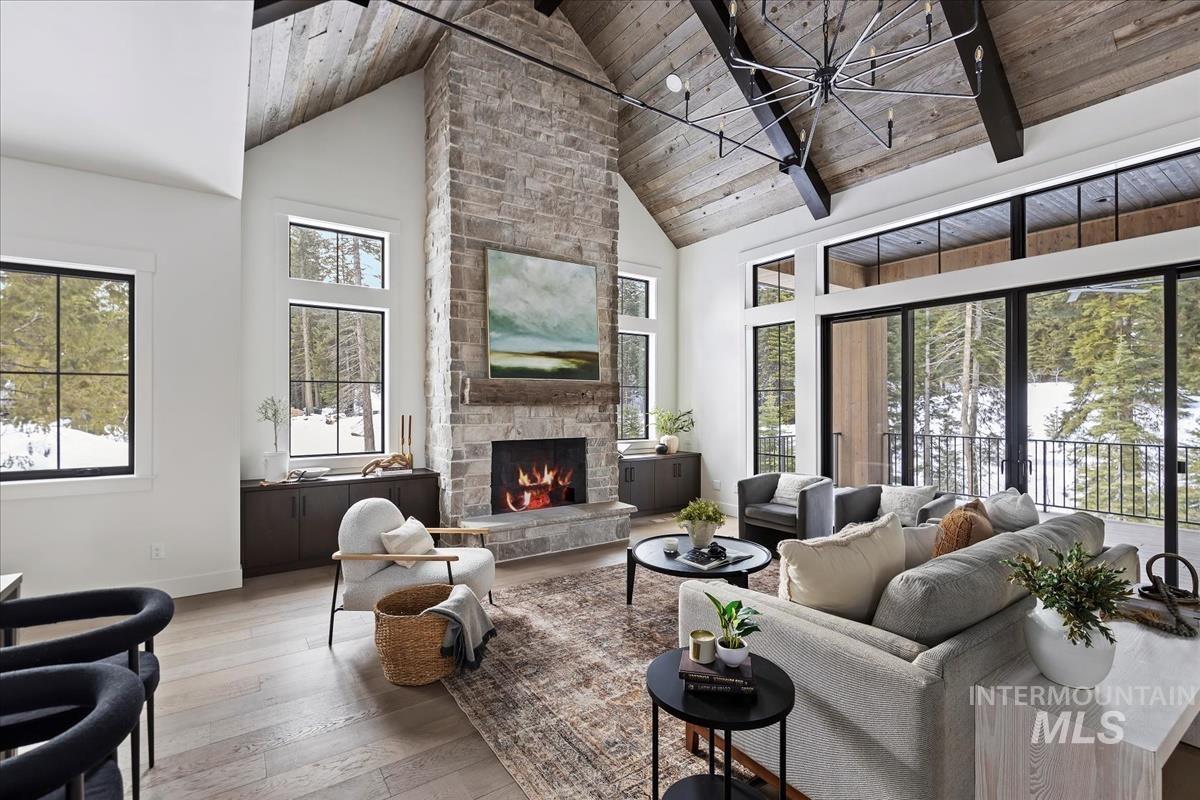 60 Ponderosa Ridge Court