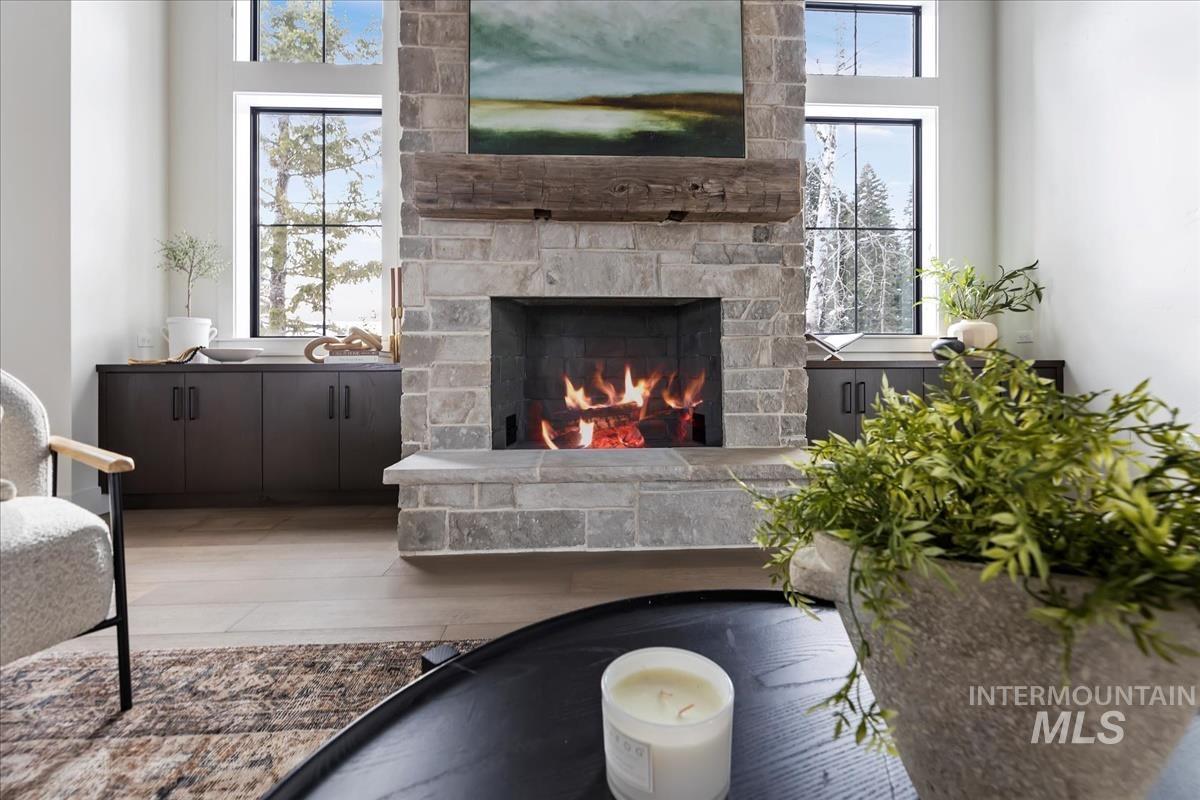 60 Ponderosa Ridge Court