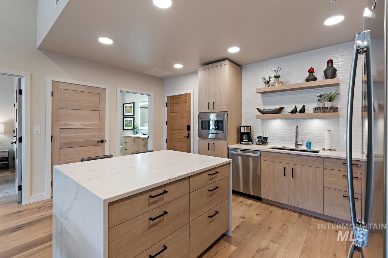 720 Village Drive #507
