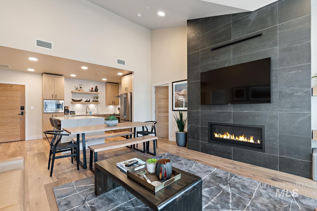 720 Village Drive #507