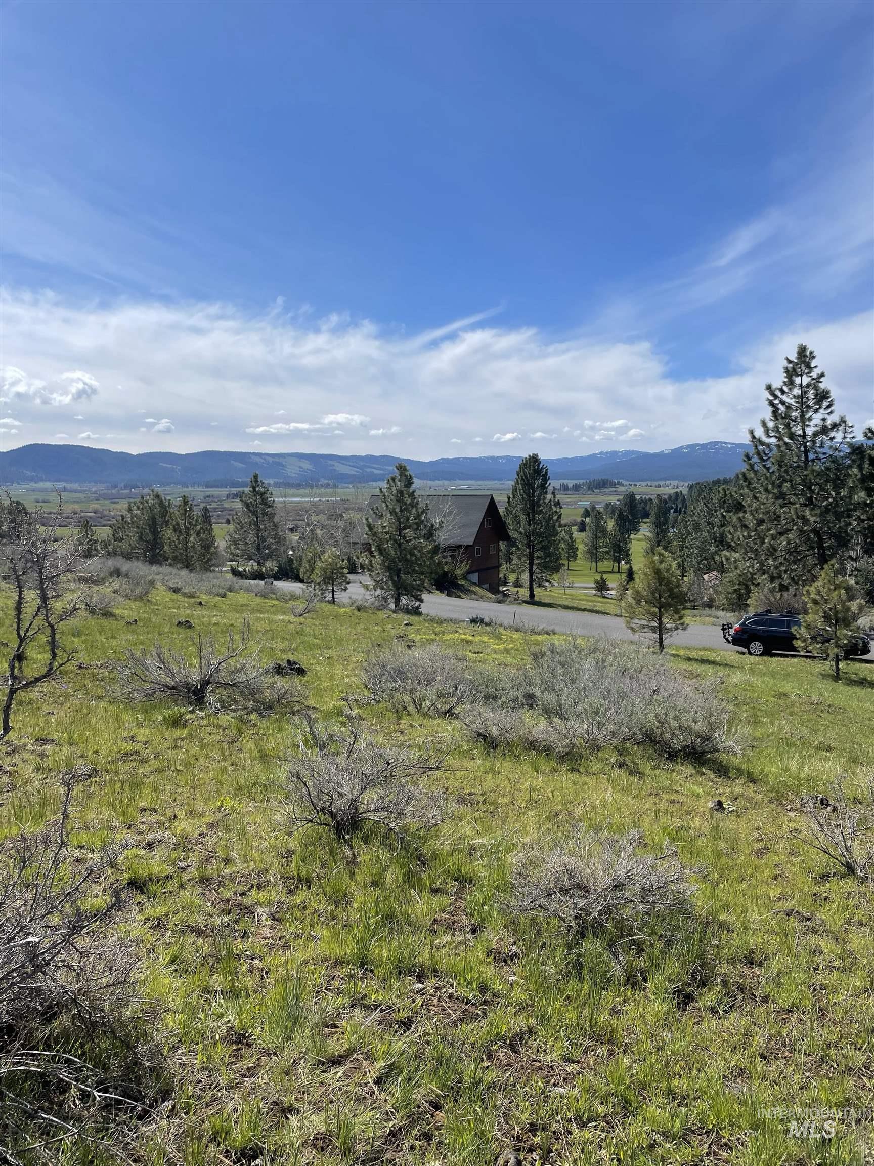 TBD Yarrow Drive
