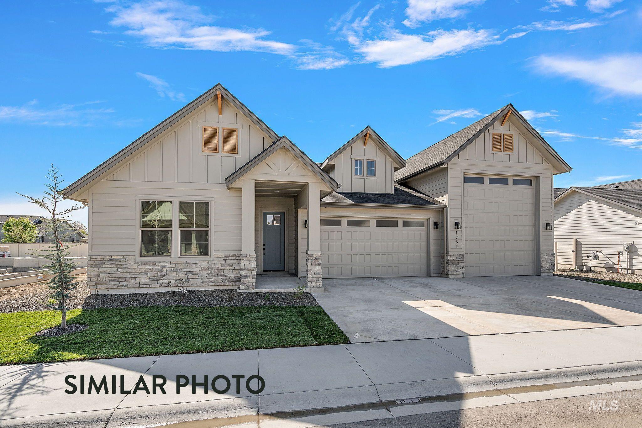 9875 W Snow Wolf Ln