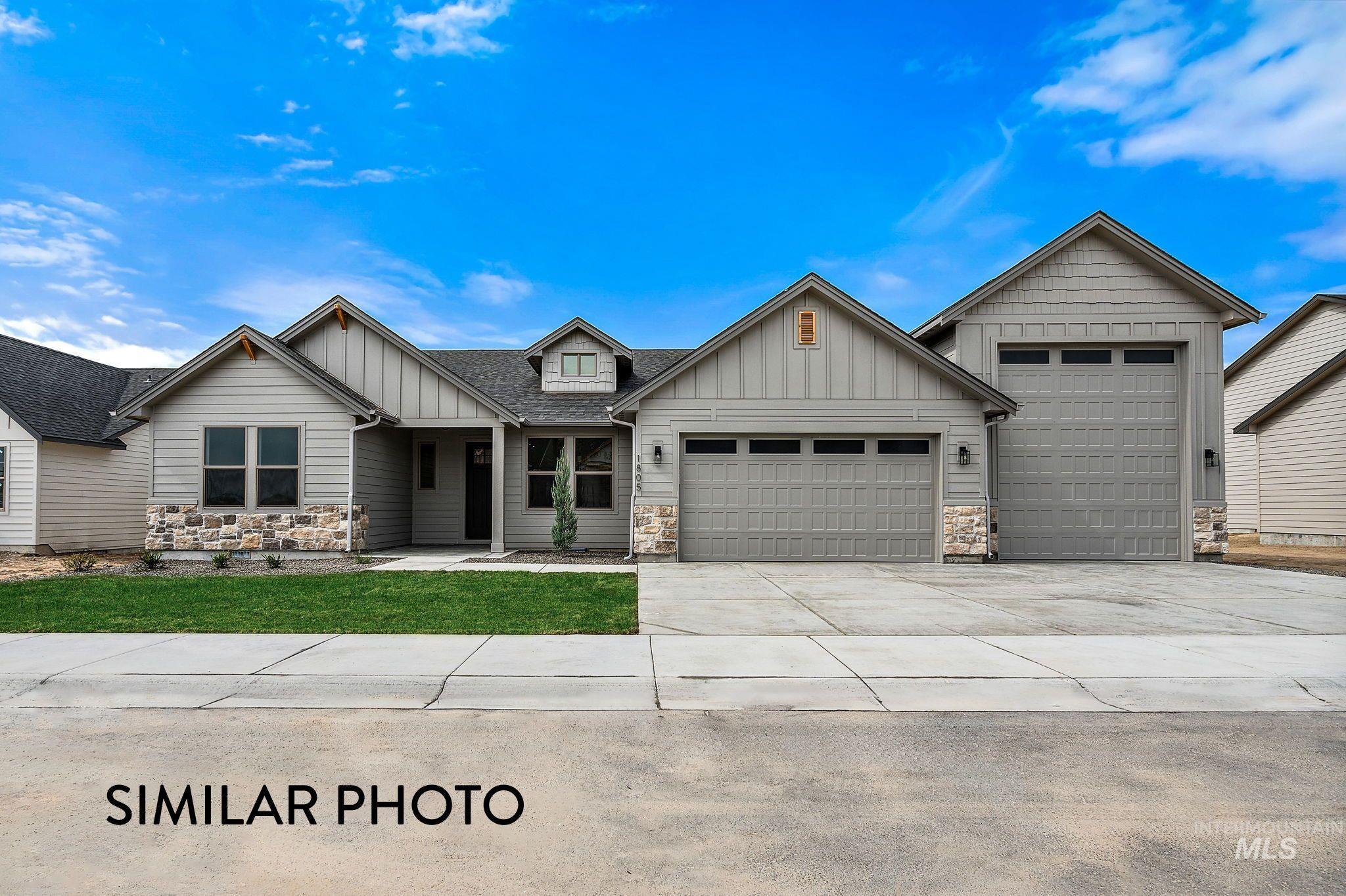 9887 W Snow Wolf Ln