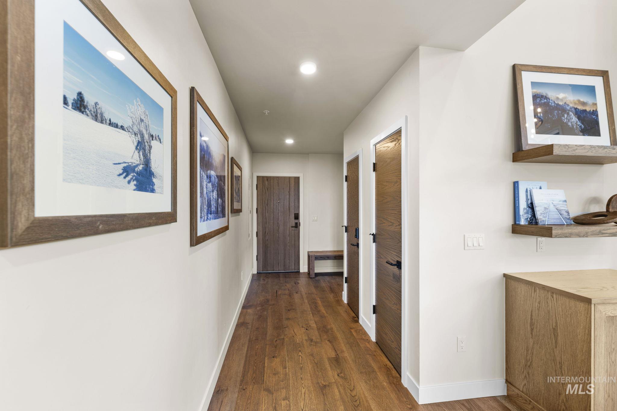700 Village Dr. Unit: 403