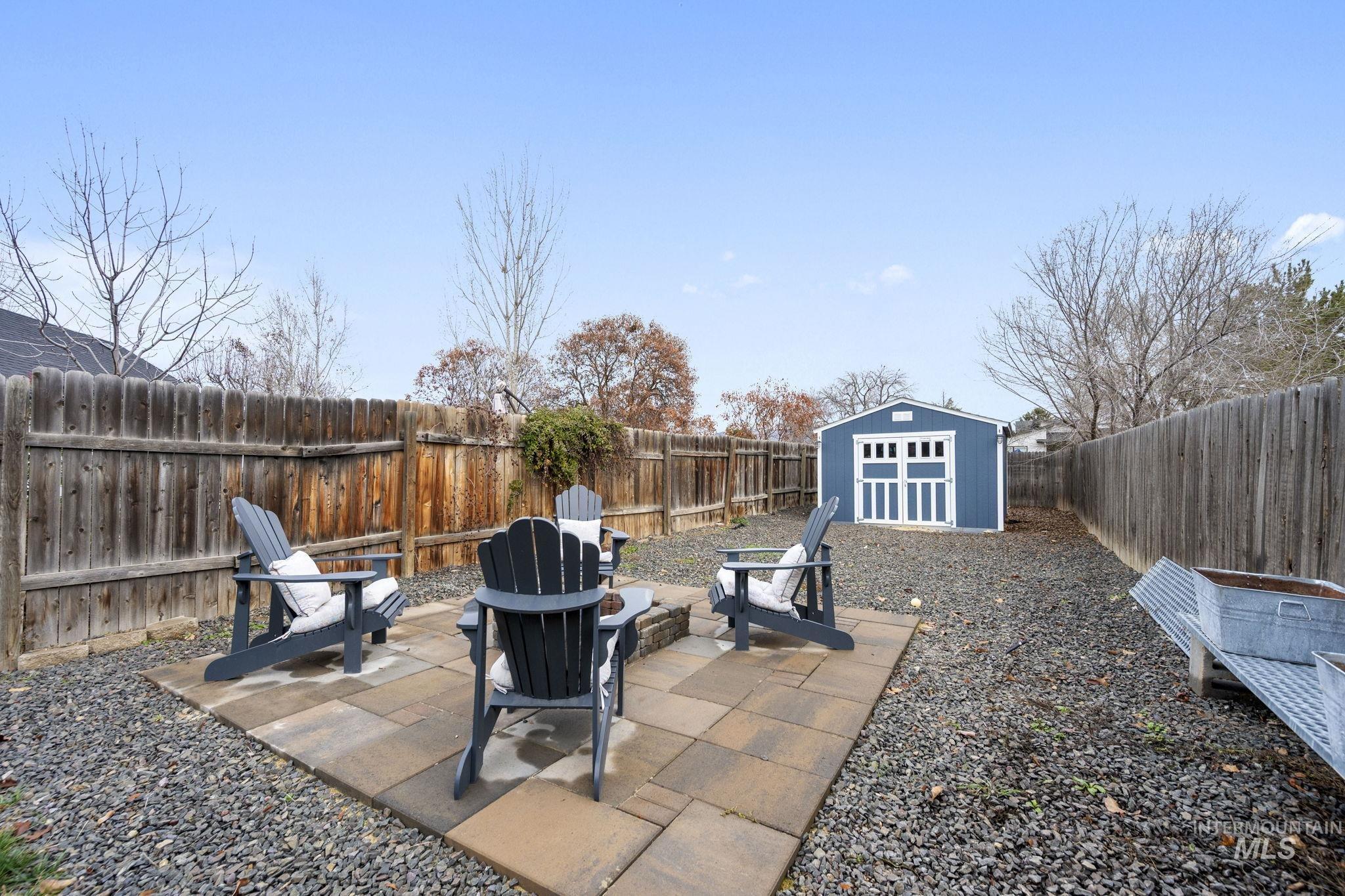 1634 W Wright Street