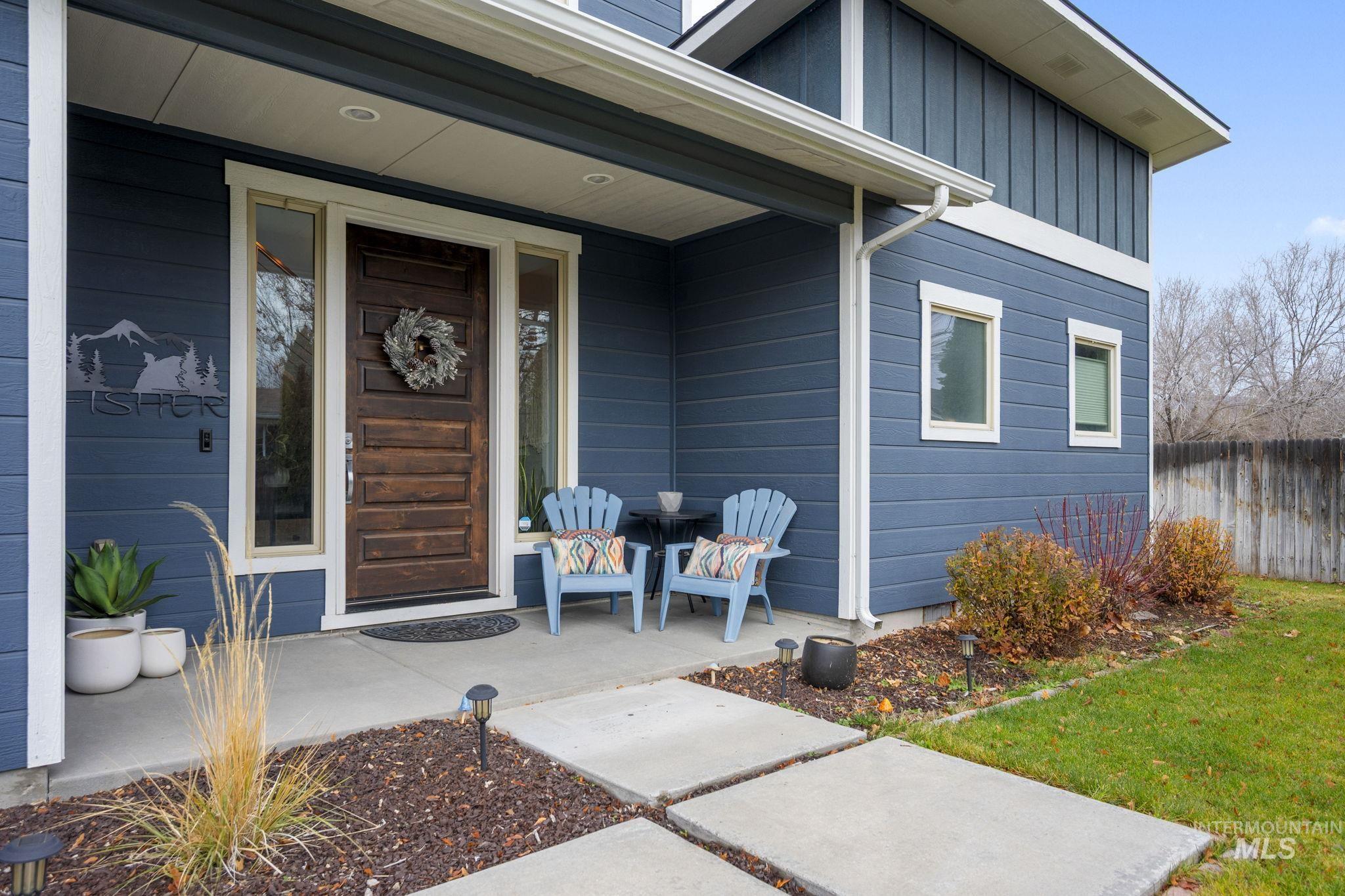 1634 W Wright Street