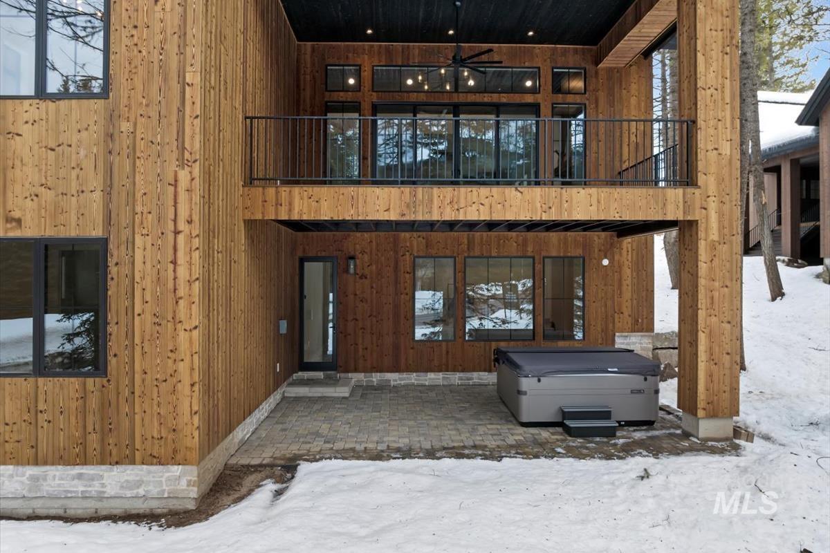 68 Ponderosa Ridge Court