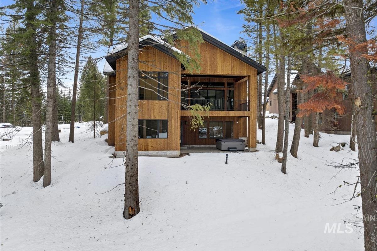 68 Ponderosa Ridge Court