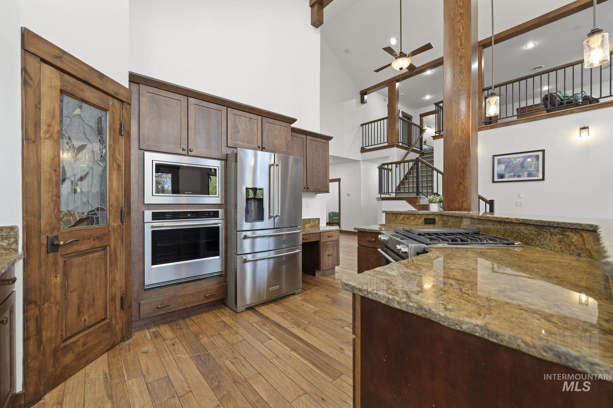 12924 Dawn Drive