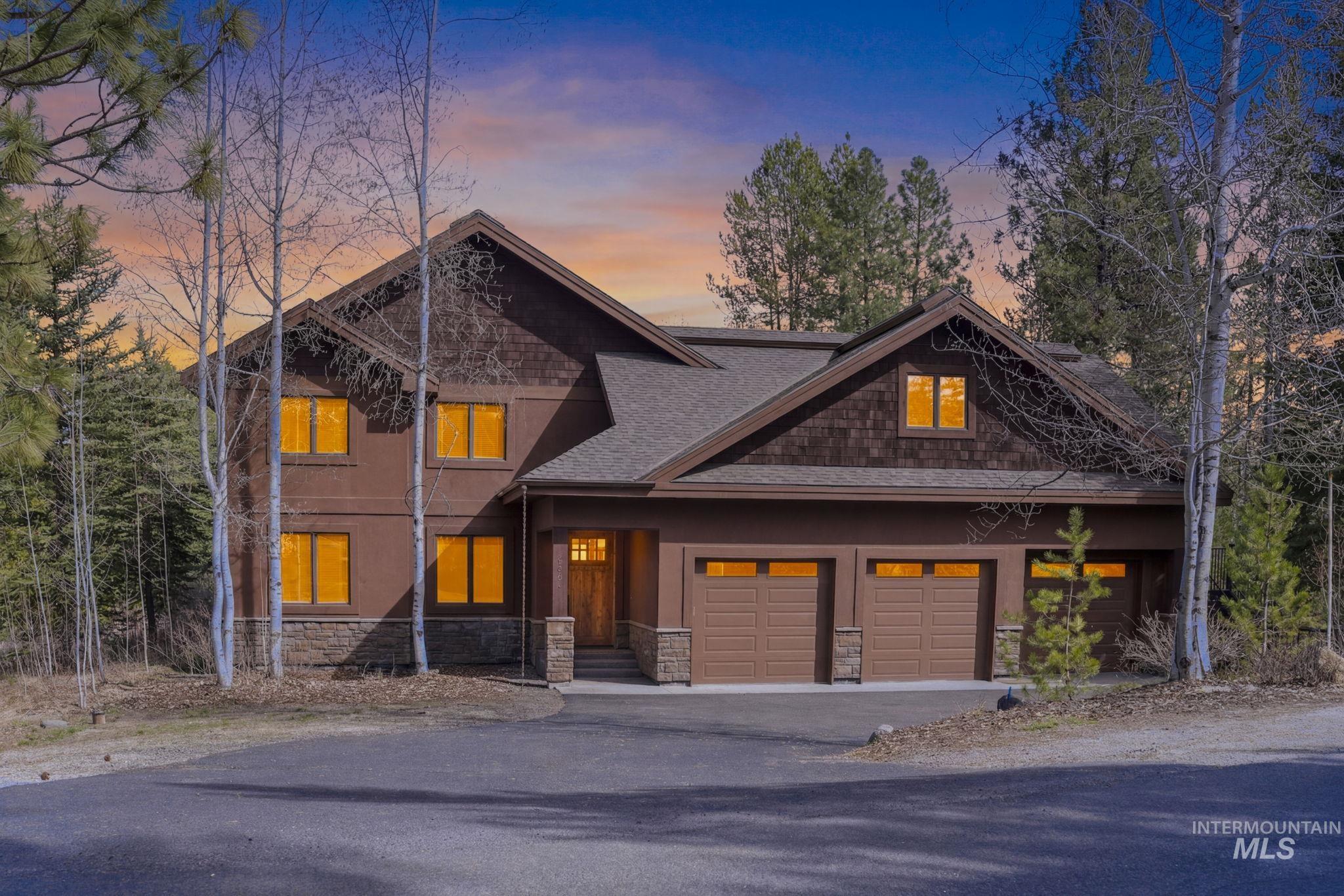 12924 Dawn Drive