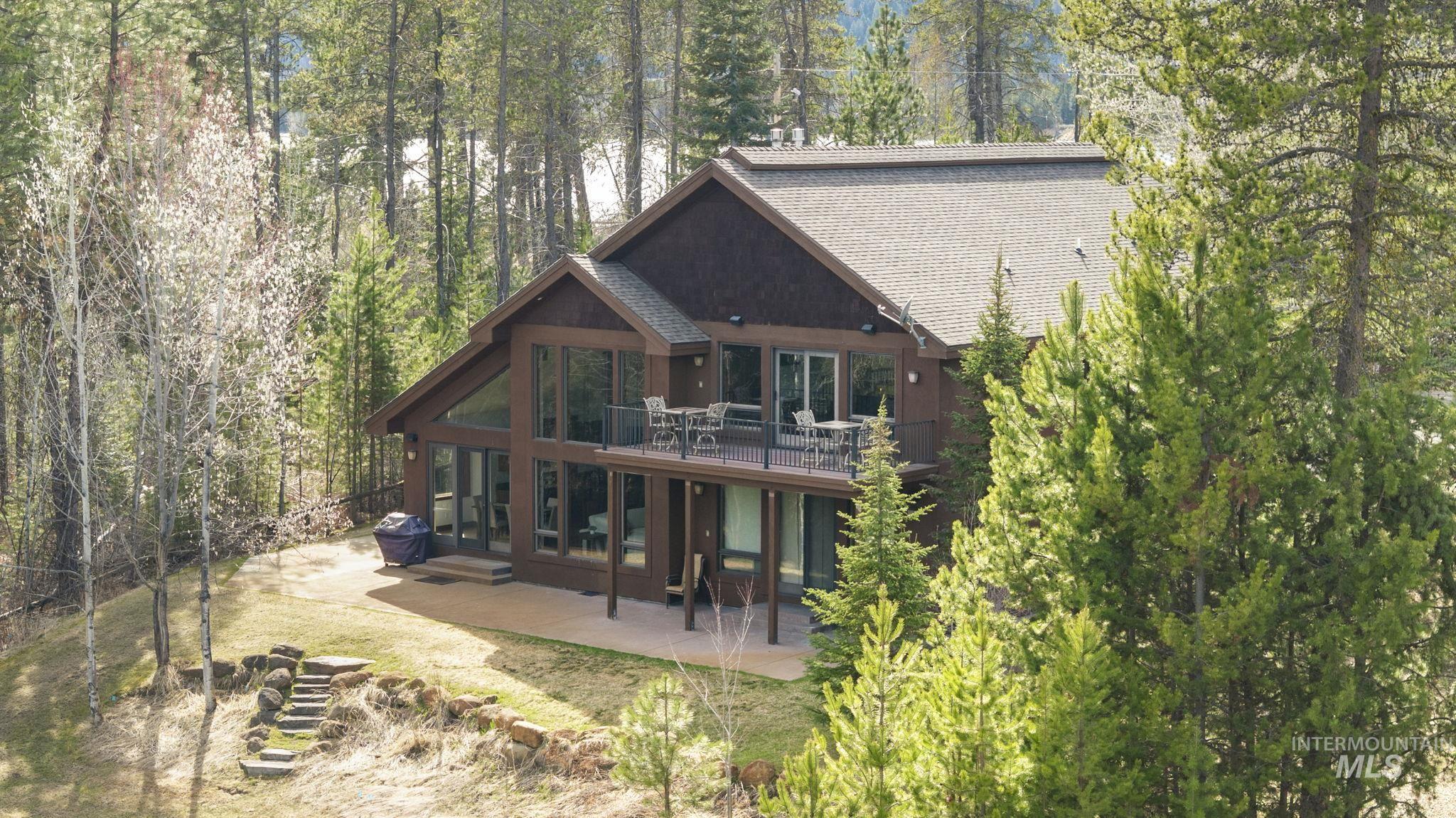 12924 Dawn Drive
