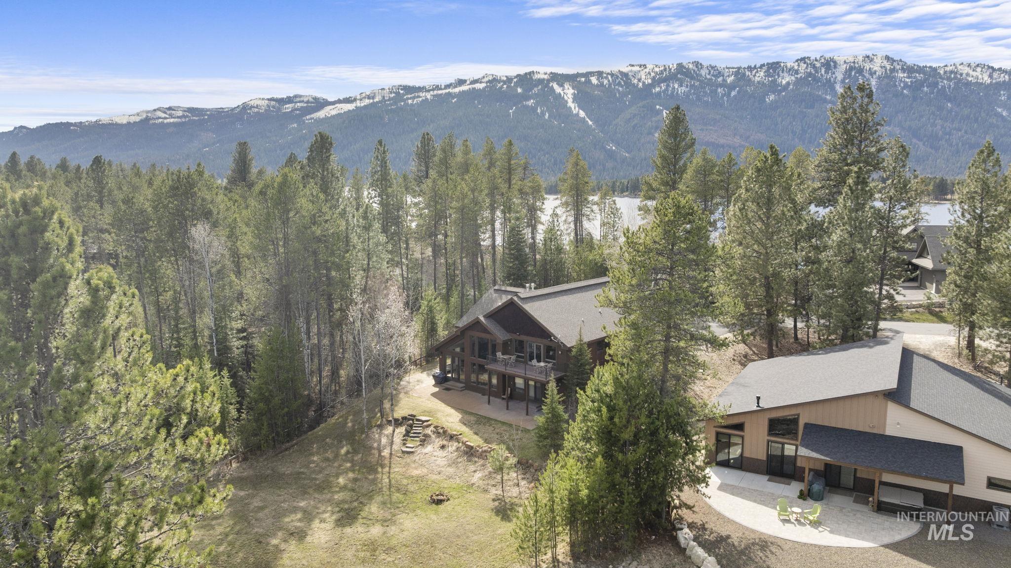 12924 Dawn Drive