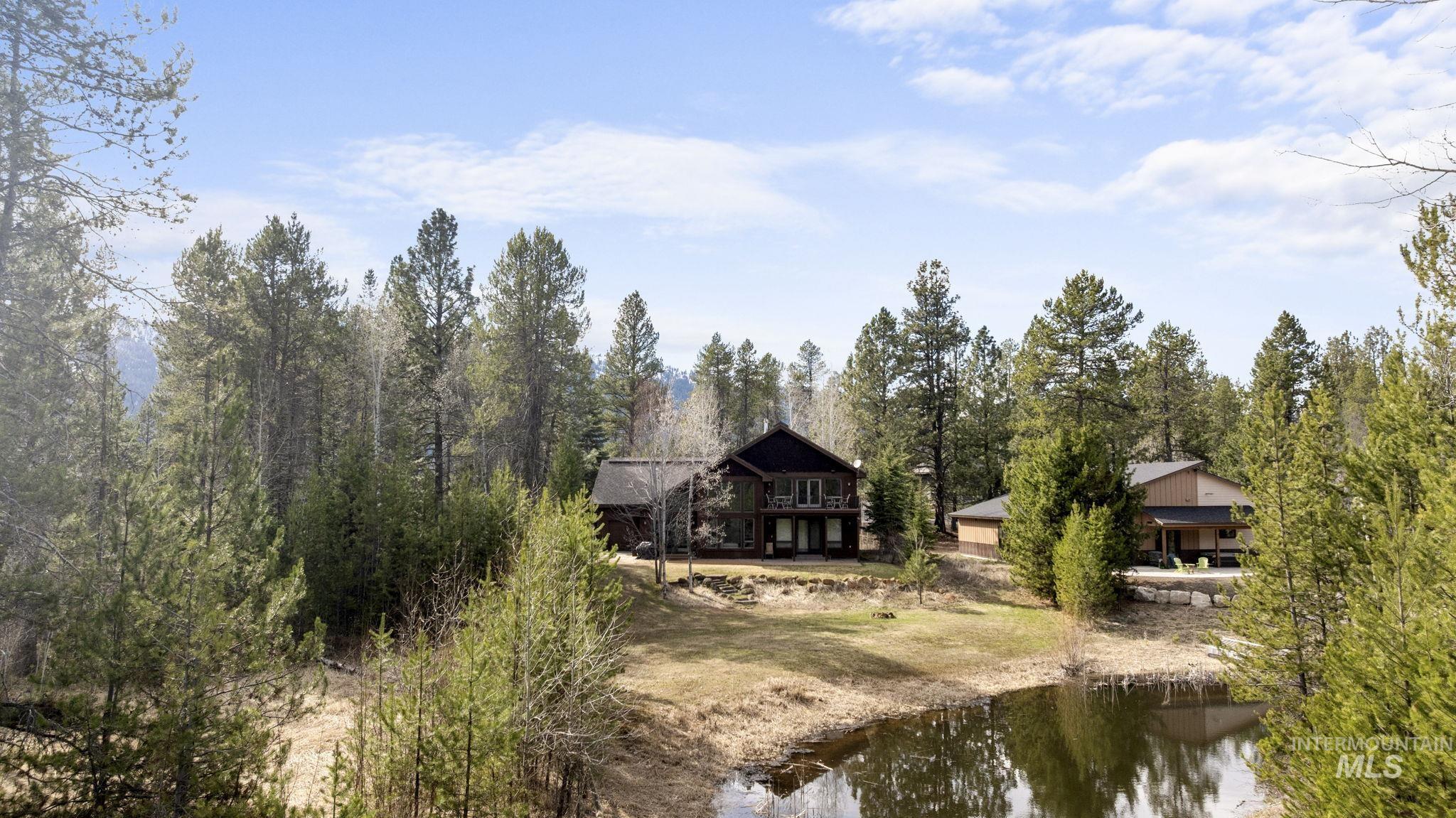 12924 Dawn Drive