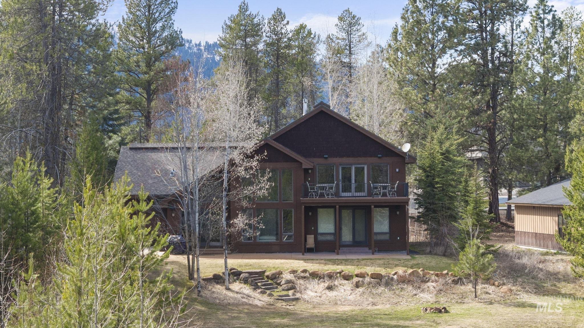 12924 Dawn Drive