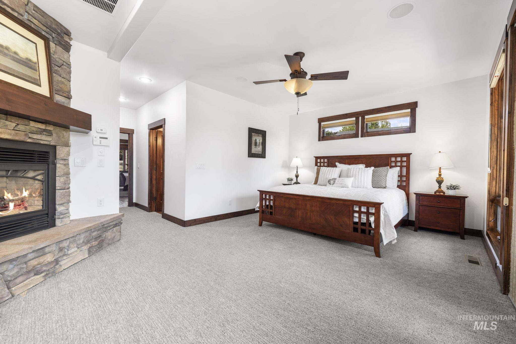 12924 Dawn Drive
