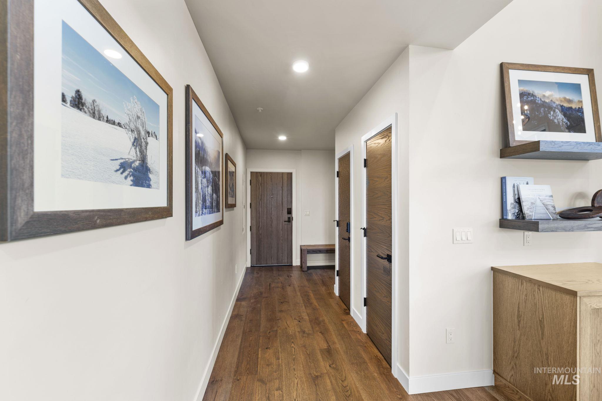 700 Village Dr. Unit: 403