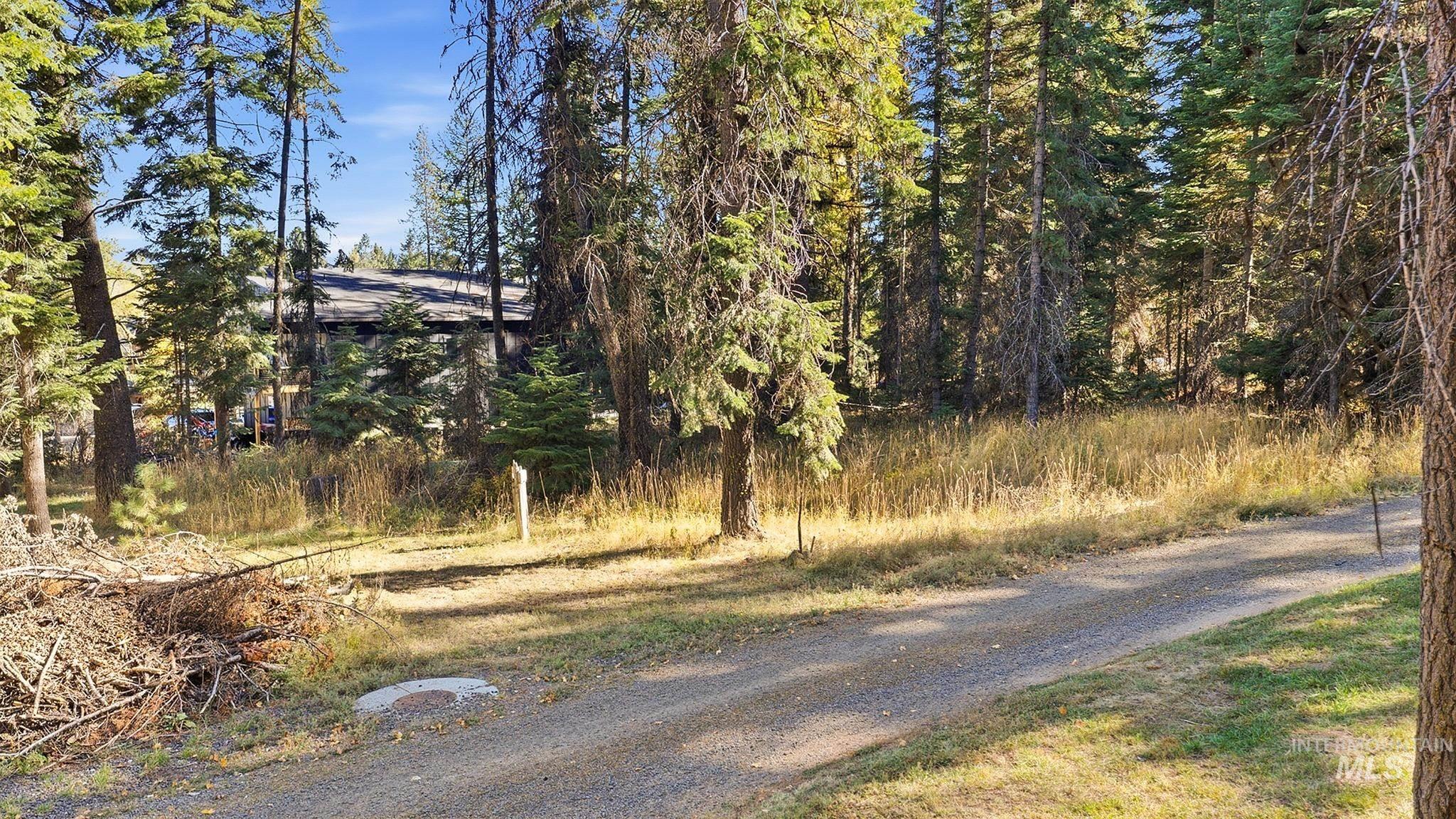 2214 Davy Road
