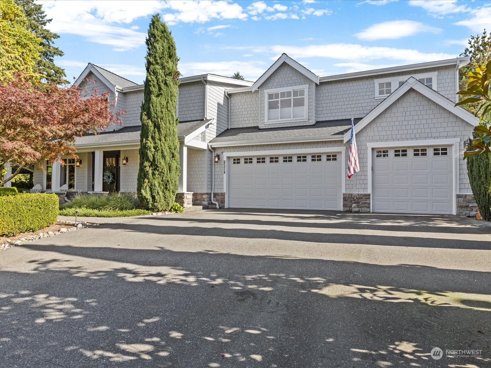 6524 112th Avenue NE