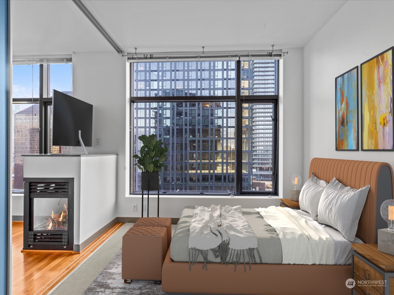2033 2nd Avenue Unit: 1108