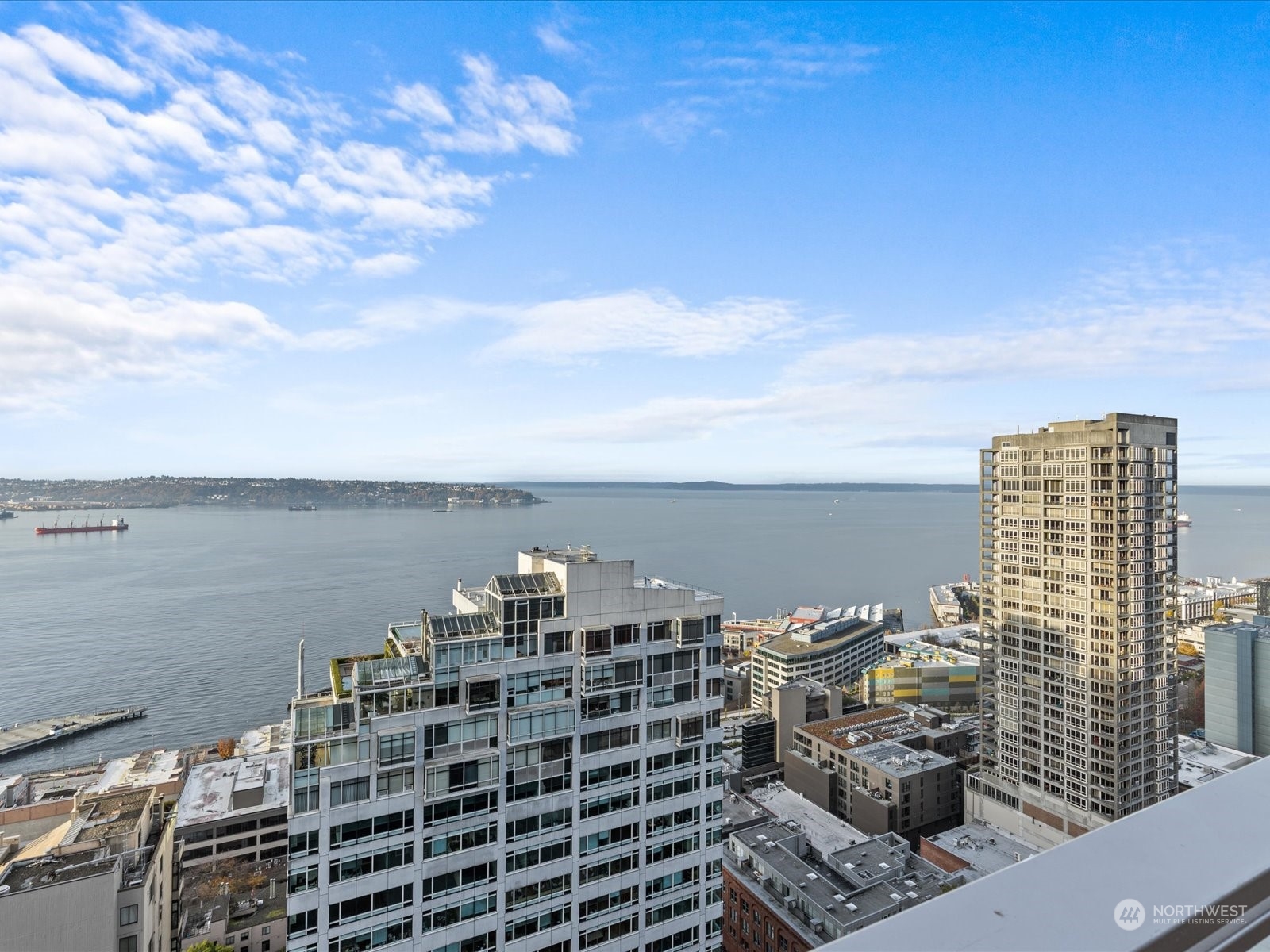 2033 2nd Avenue Unit: 1108
