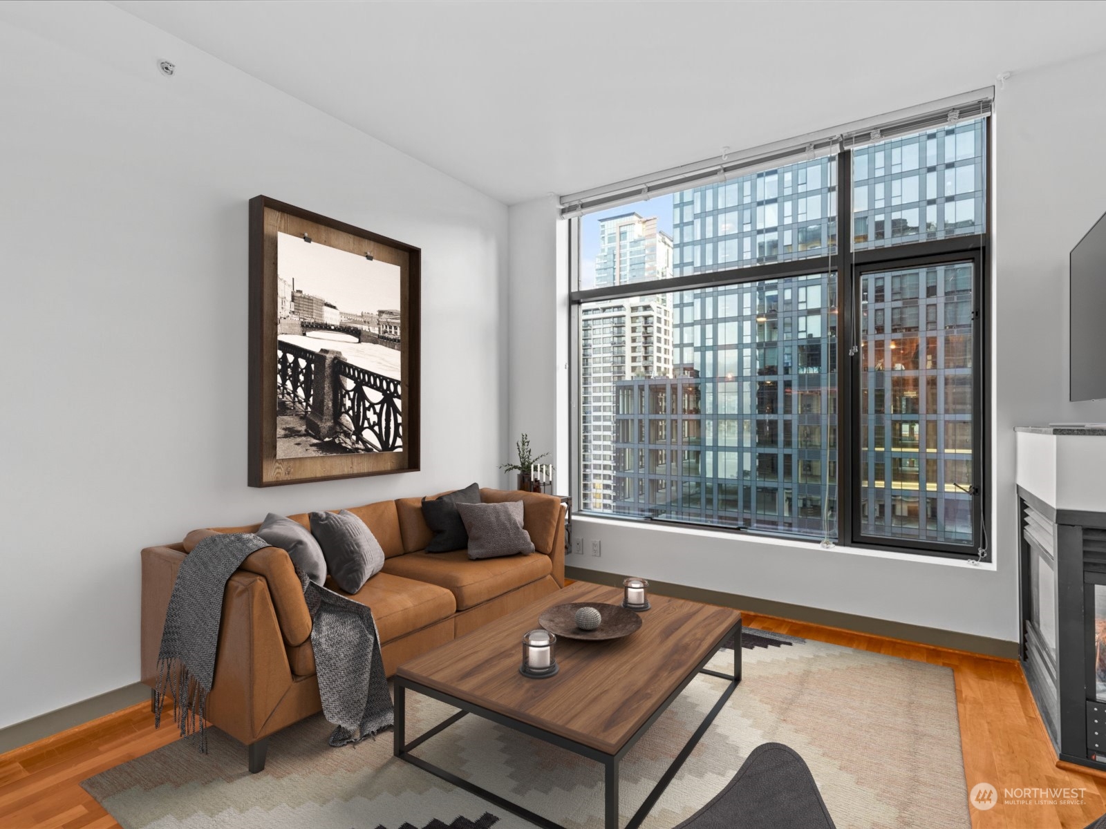 2033 2nd Avenue Unit: 1108