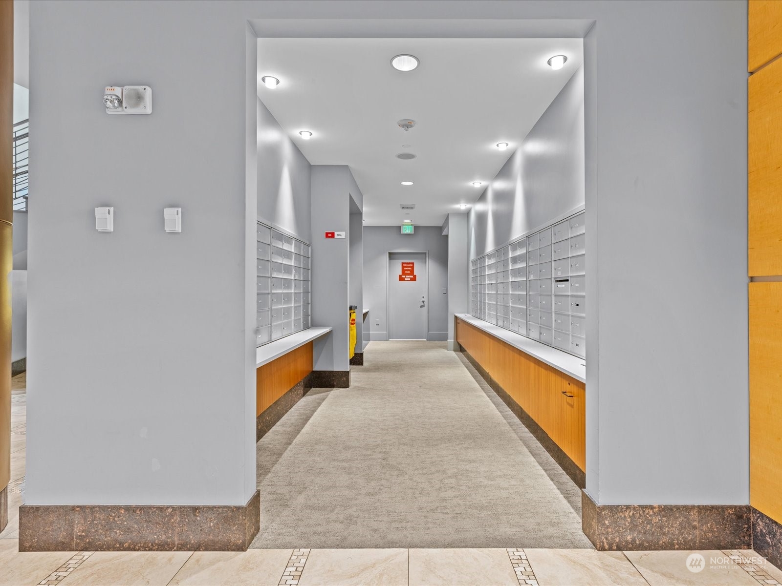 2033 2nd Avenue Unit: 1108
