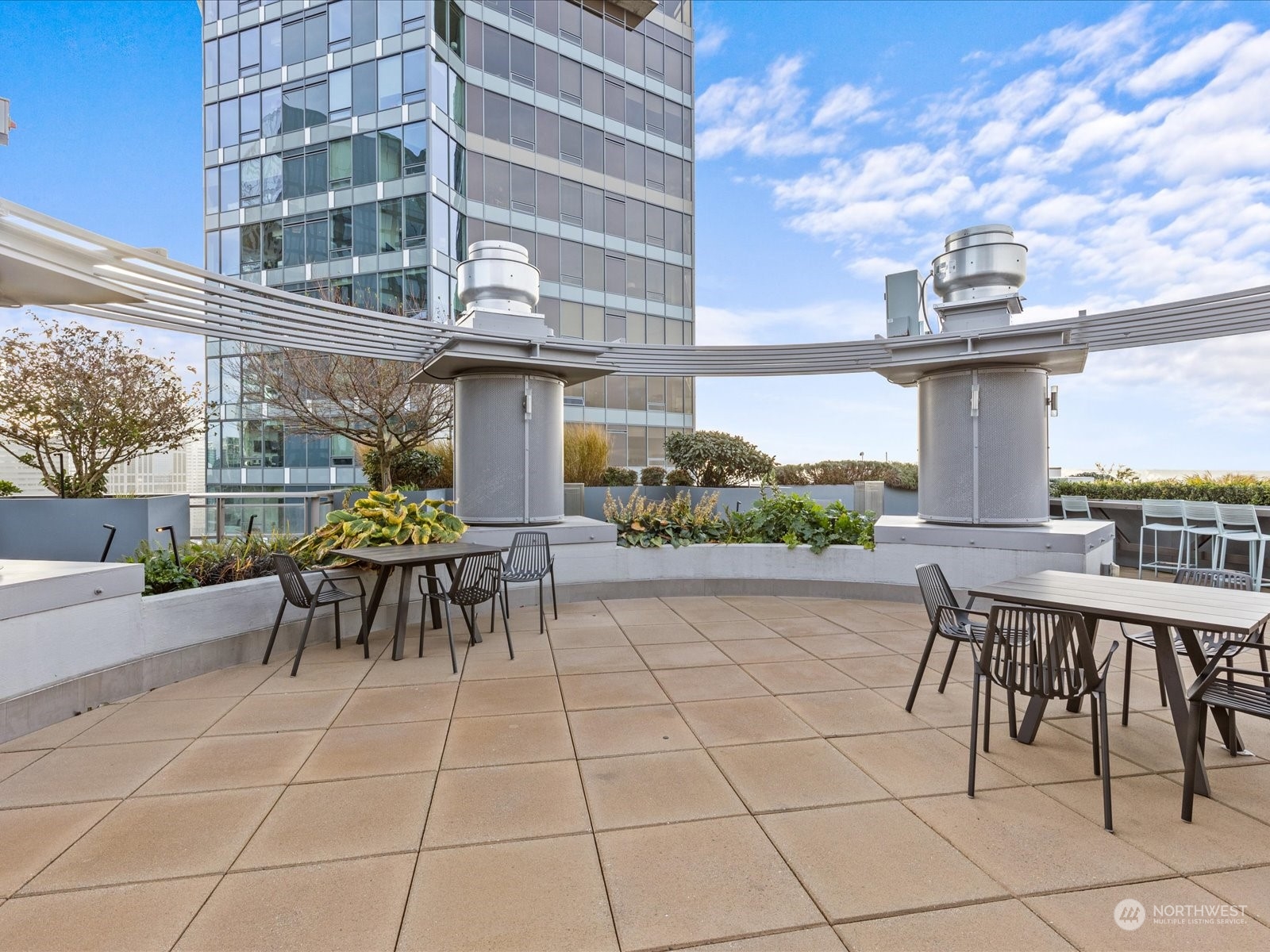 2033 2nd Avenue Unit: 1108