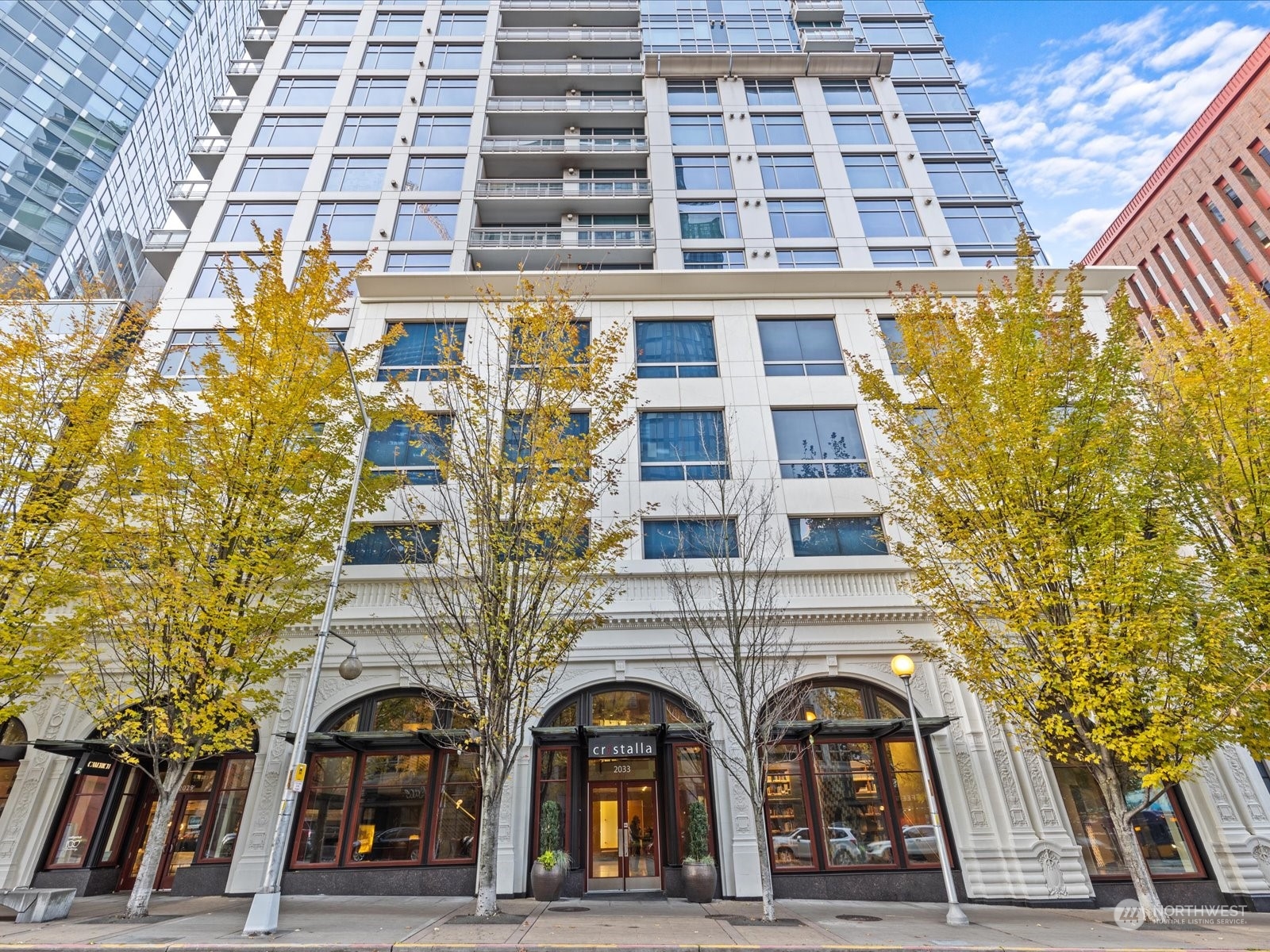 2033 2nd Avenue Unit: 1108