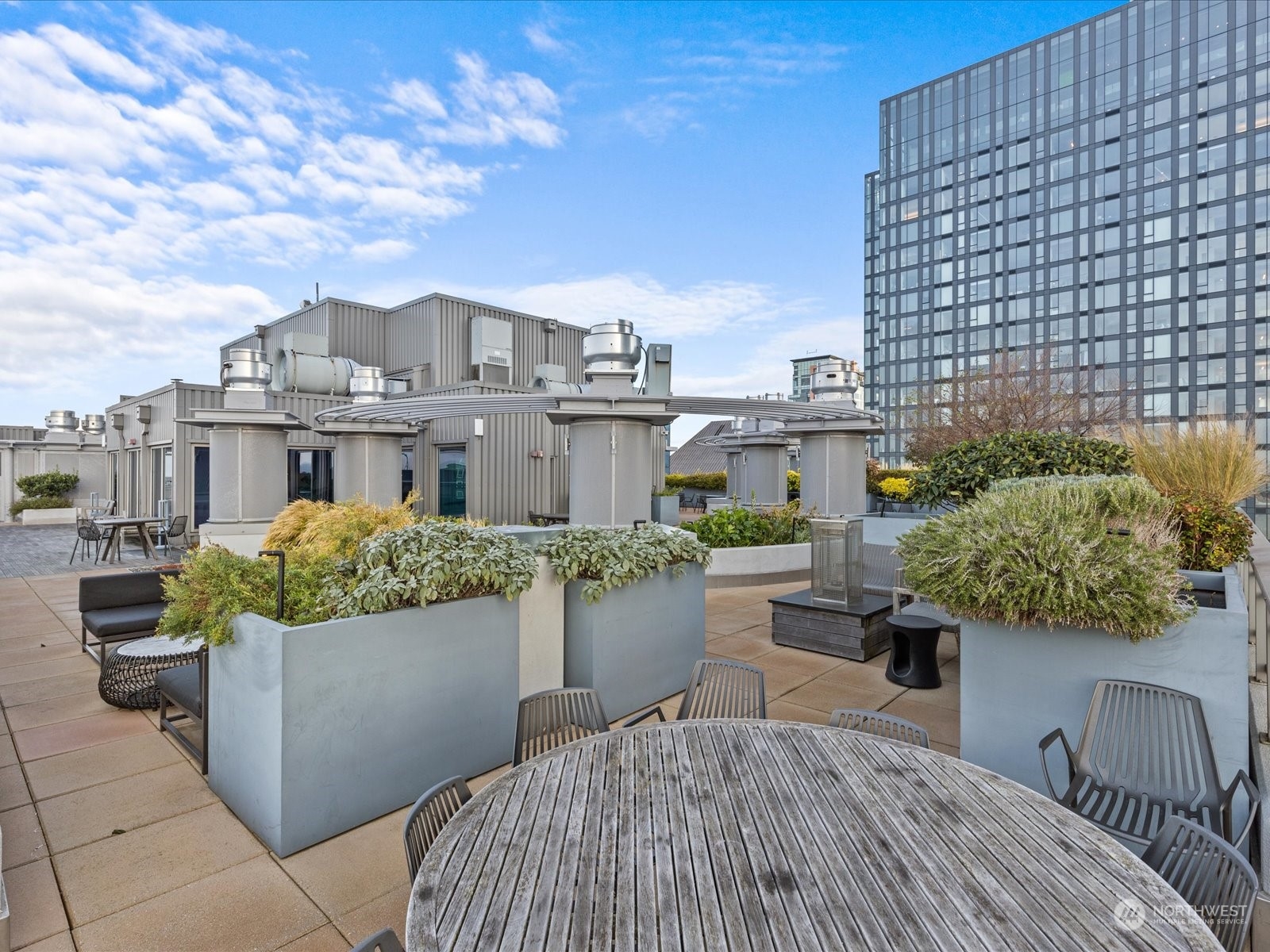 2033 2nd Avenue Unit: 1108