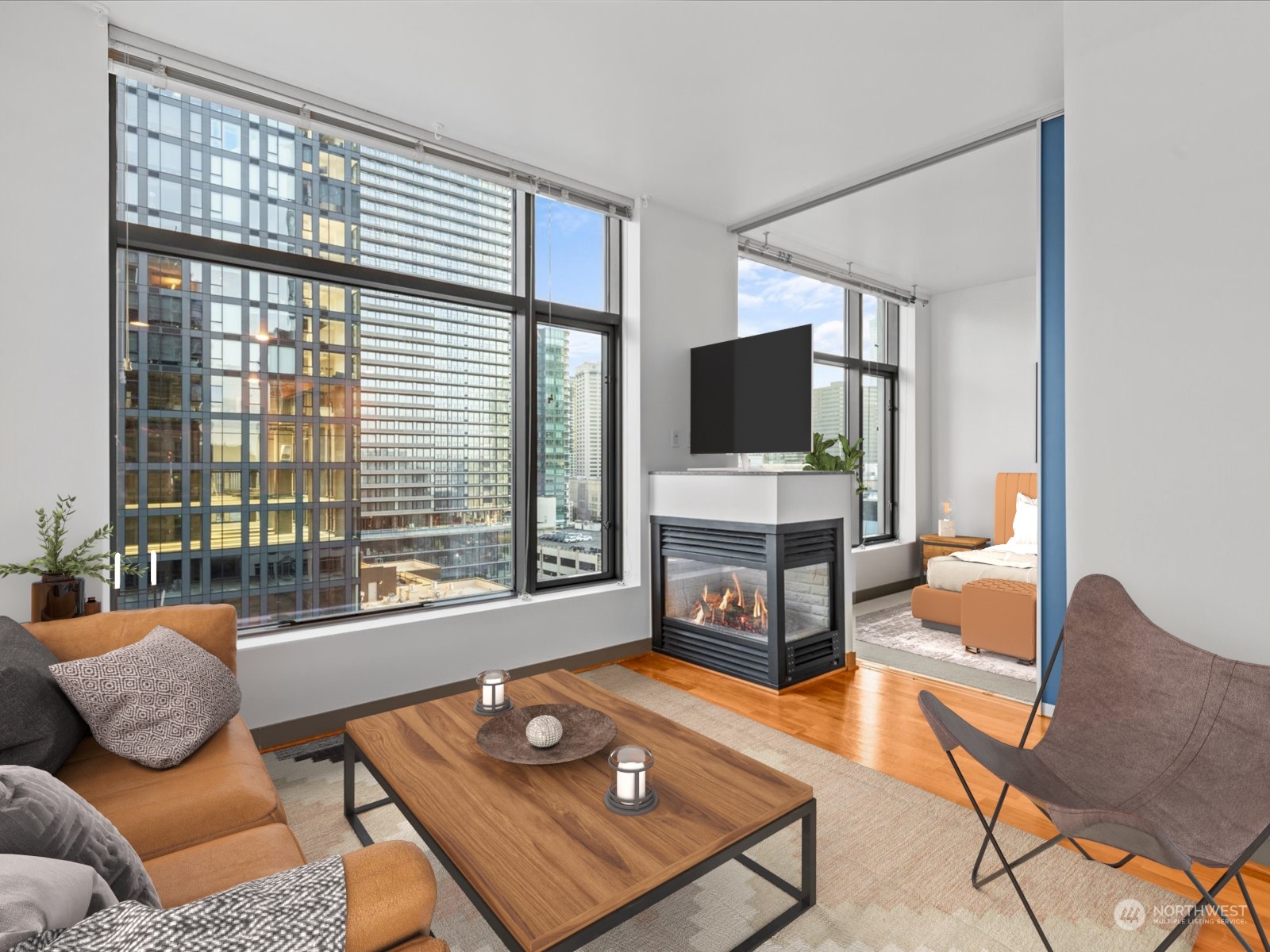 2033 2nd Avenue Unit: 1108