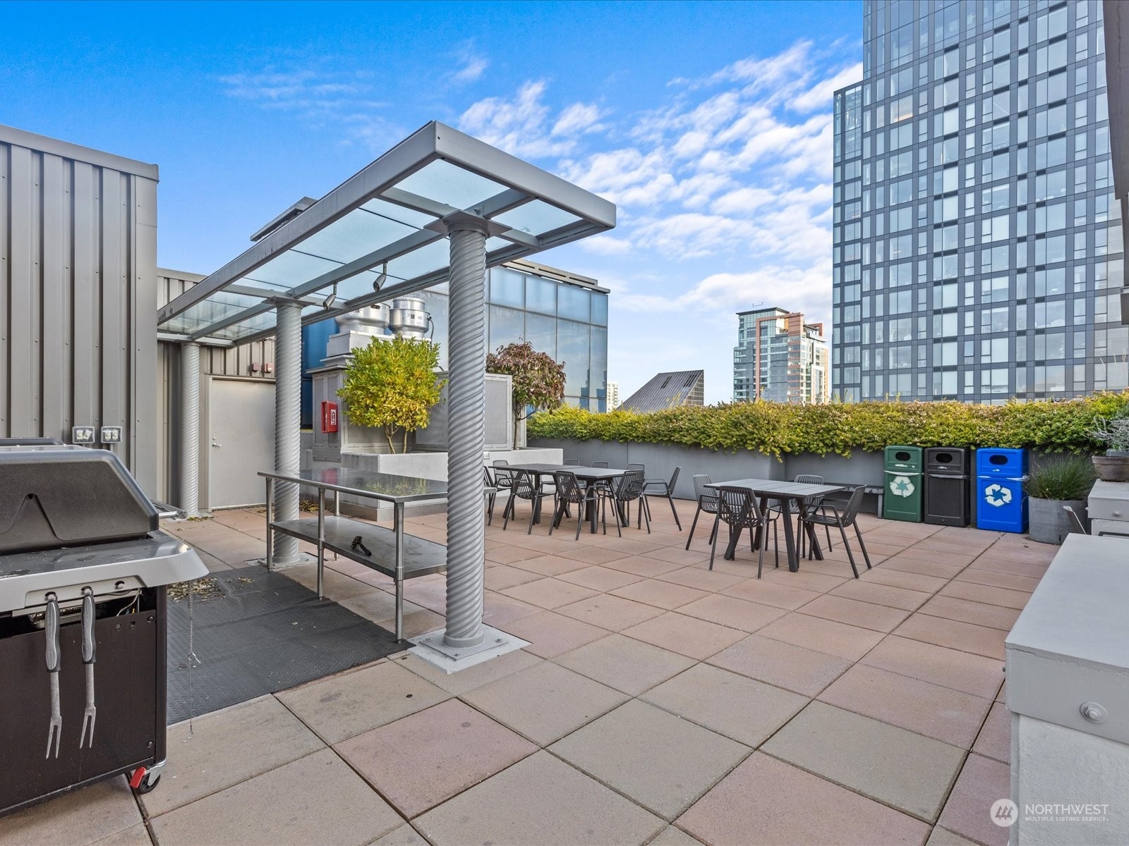 2033 2nd Avenue Unit: 1108