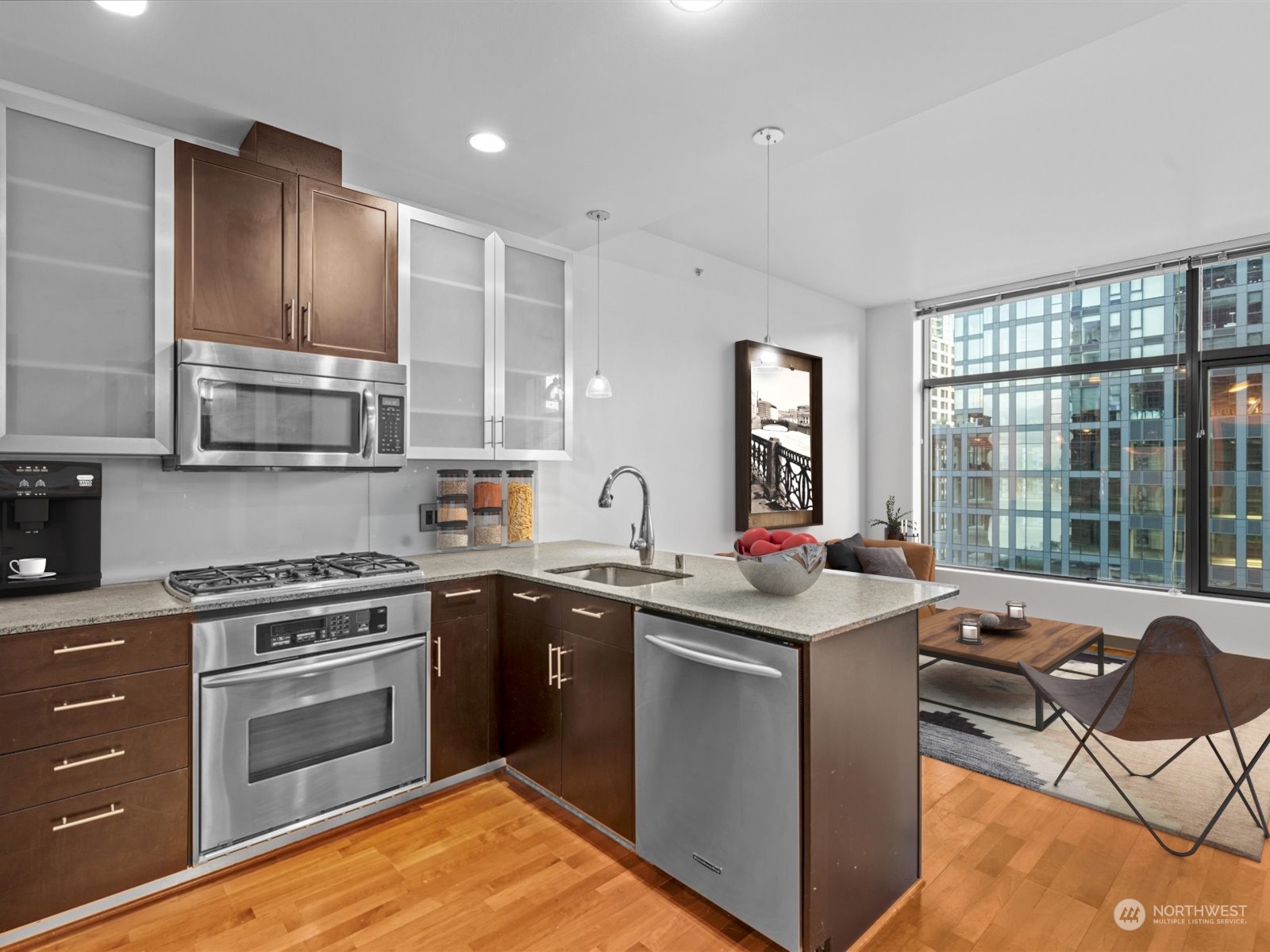 2033 2nd Avenue Unit: 1108