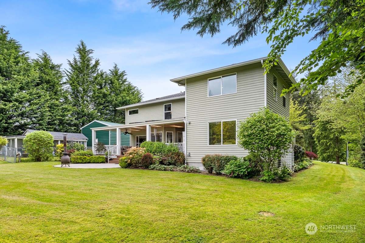 16716 Snohomish Avenue