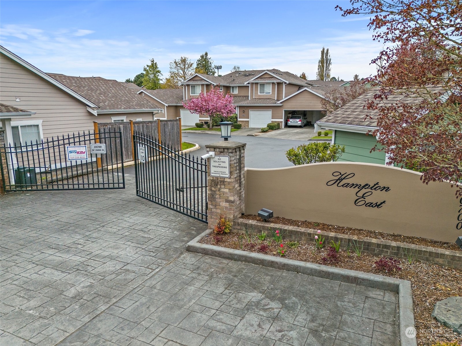 10700 SE 260th Street Unit: D103