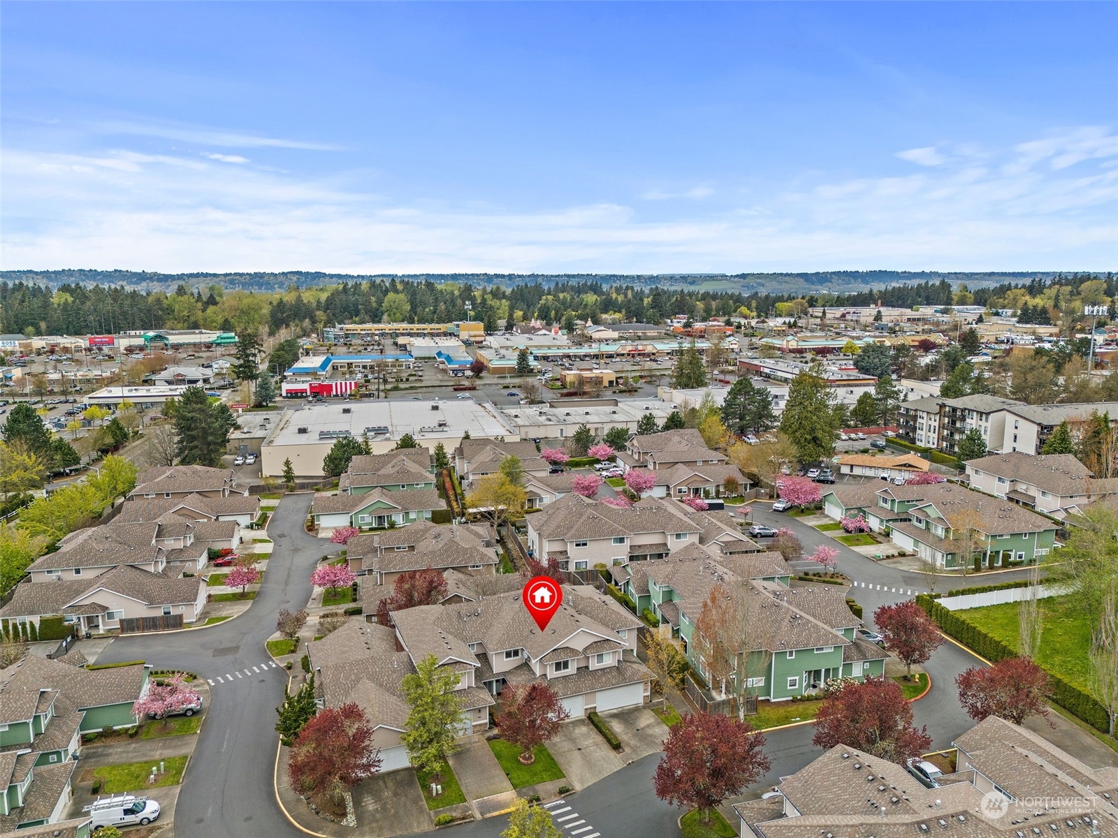 10700 SE 260th Street Unit: D103