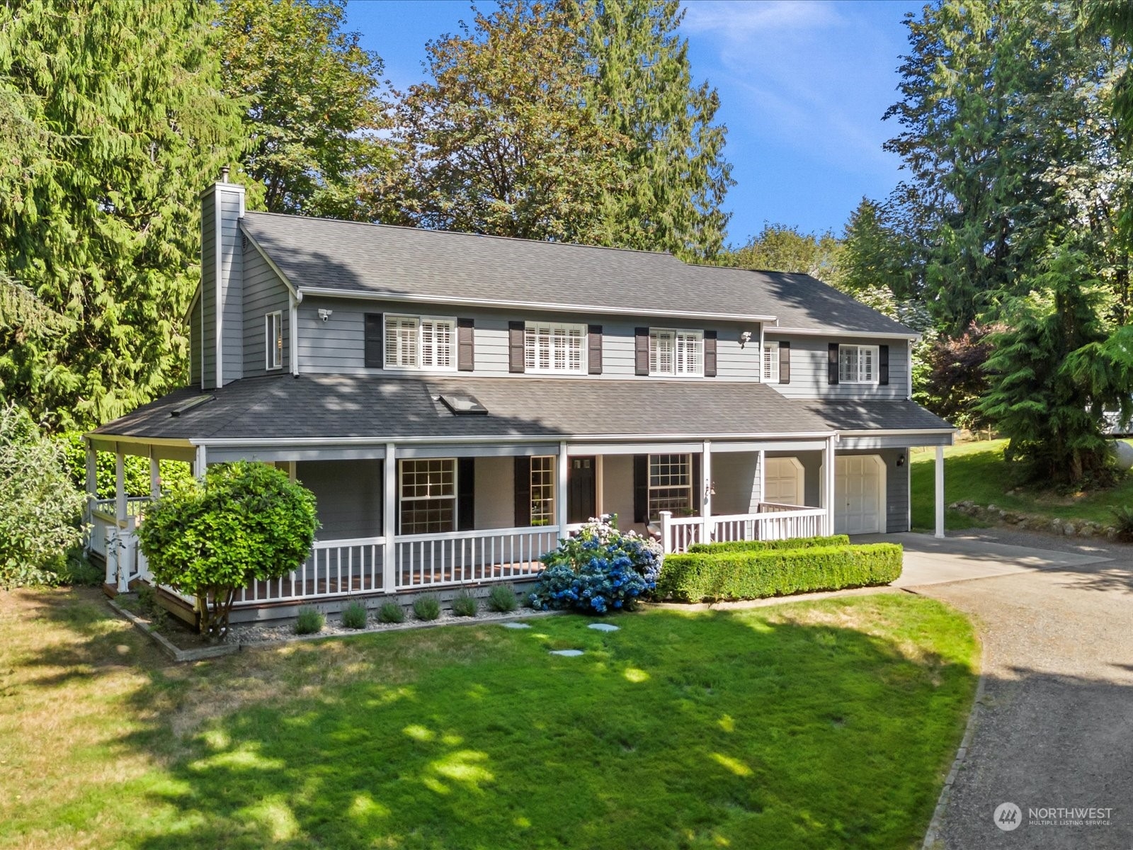 19911 Welch Road