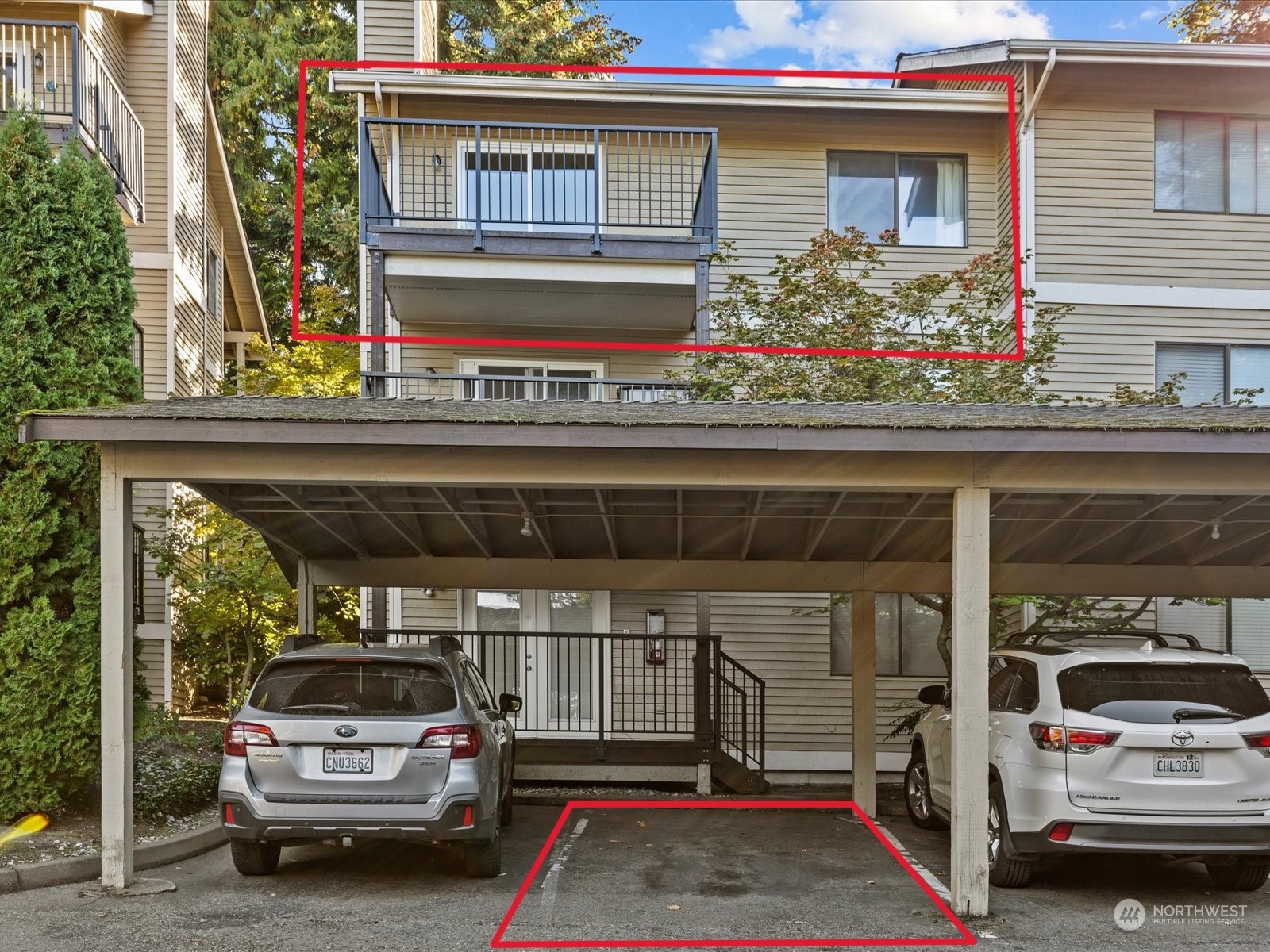 406 10th Street Unit: C302
