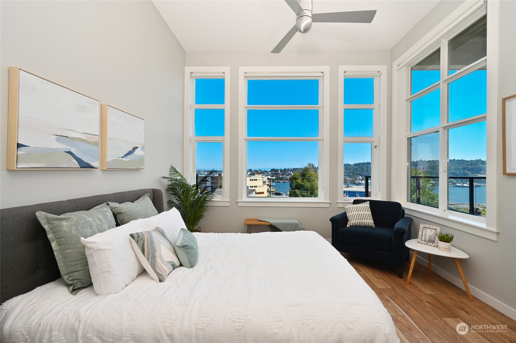 655 Crockett Street Unit: B106