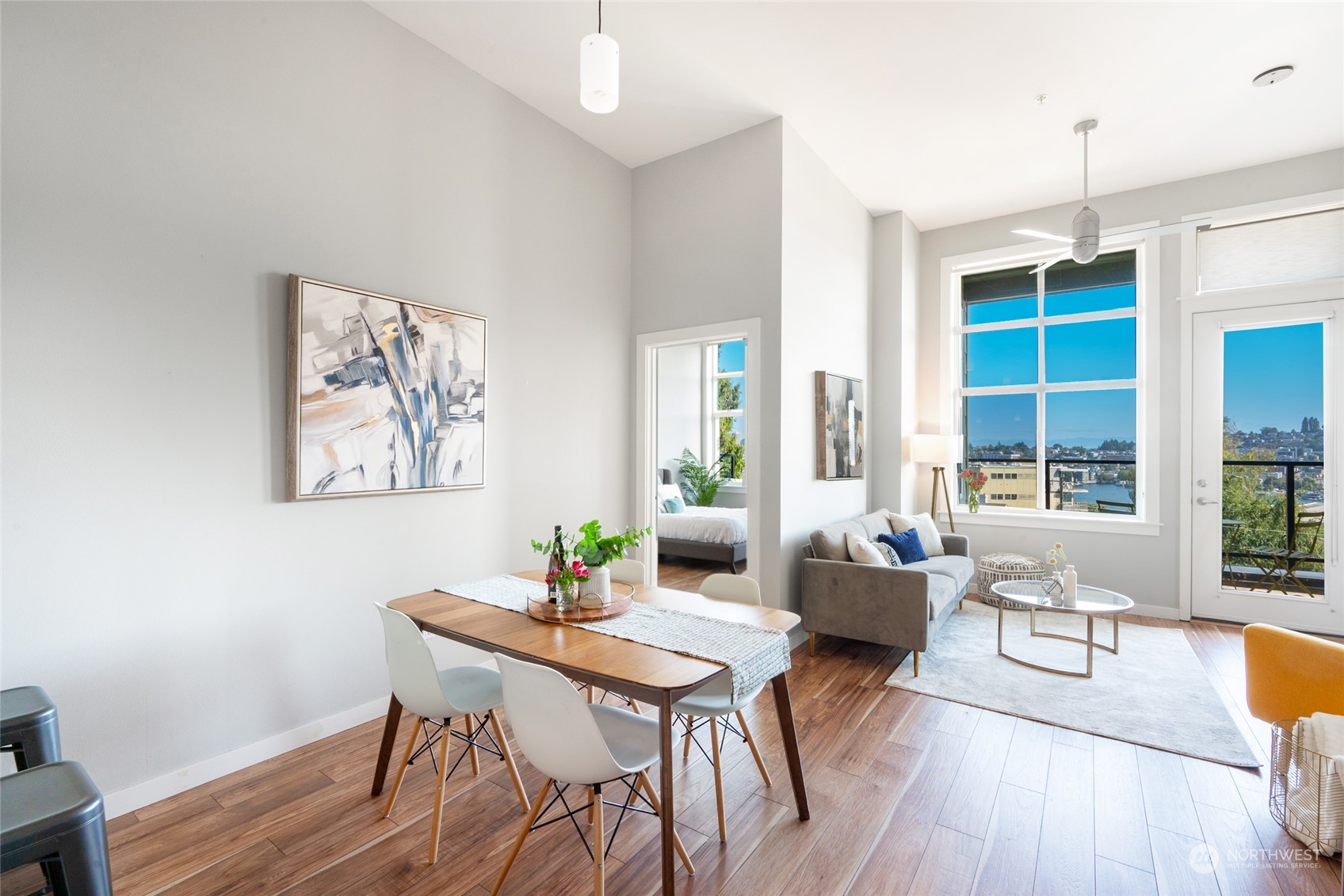 655 Crockett Street Unit: B106